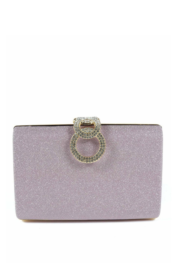 Women Clutch - 3637B